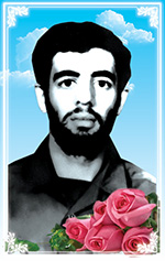 شهید احمد دهقانی